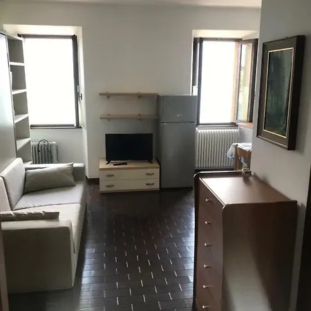 Via Miscaslano 2 Apartment Domaso