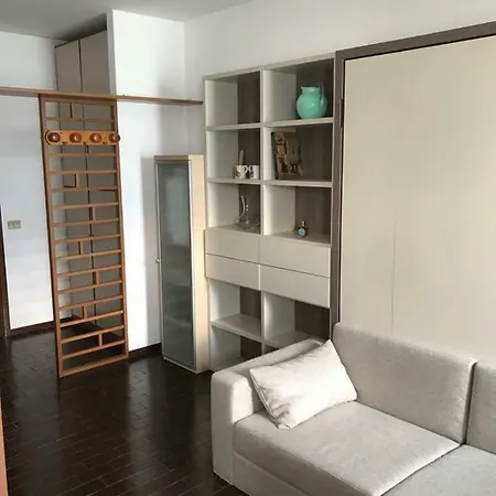 Apartment Via Miscaslano 2