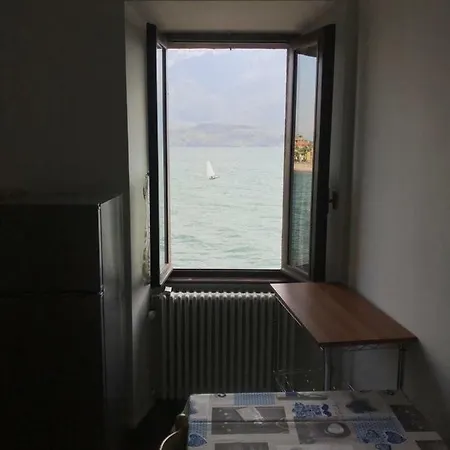 Apartment Via Miscaslano 2 *