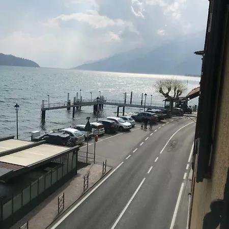 Via Miscaslano 2 * Domaso